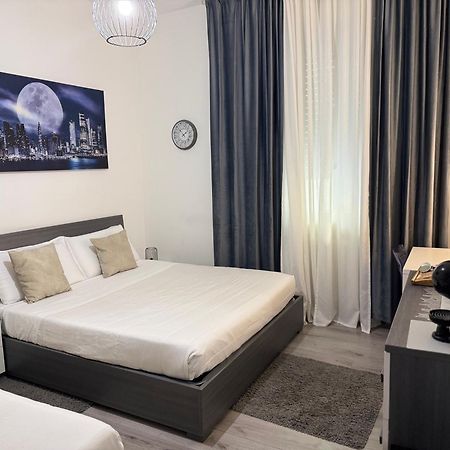 ゾーラ・プレドーザ Zola Centro Bed & Breakfast エクステリア 写真