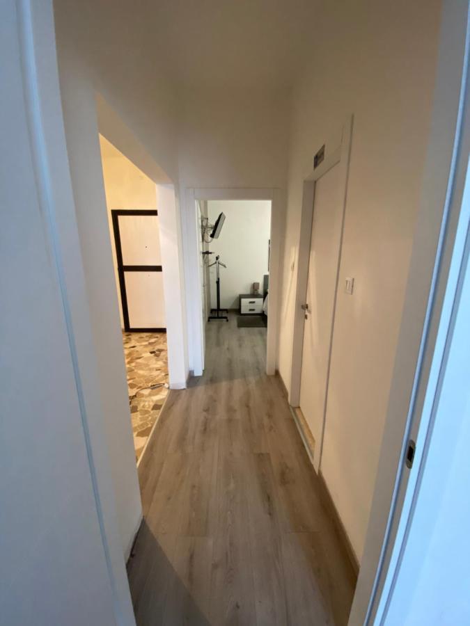 ゾーラ・プレドーザ Zola Centro Bed & Breakfast エクステリア 写真